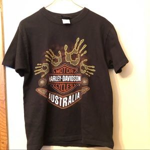 Harley‎ Davidson